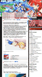 Mobile Screenshot of otakutrad.org